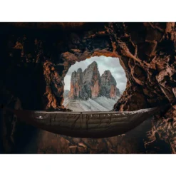 Grüezi Bag BIOPOD DOWNWOOL HYBRID UNDERQUILT -Primus Equipment Geschaft 5637970073 c biopod downwool hybrid underquilt grueezi bag 24