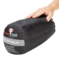 Grüezi Bag WELLHEALTHBLANKET WOOL - Deckenschlafsack -Primus Equipment Geschaft 5637970080 e wellhealth blanket wool grueezi bag 24