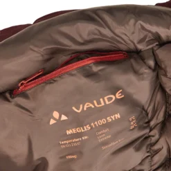 VAUDE MEGLIS 1100 SYN - Kunstfaserschlafsack -Primus Equipment Geschaft 5637970634 e meglis 1100 syn vaude 24