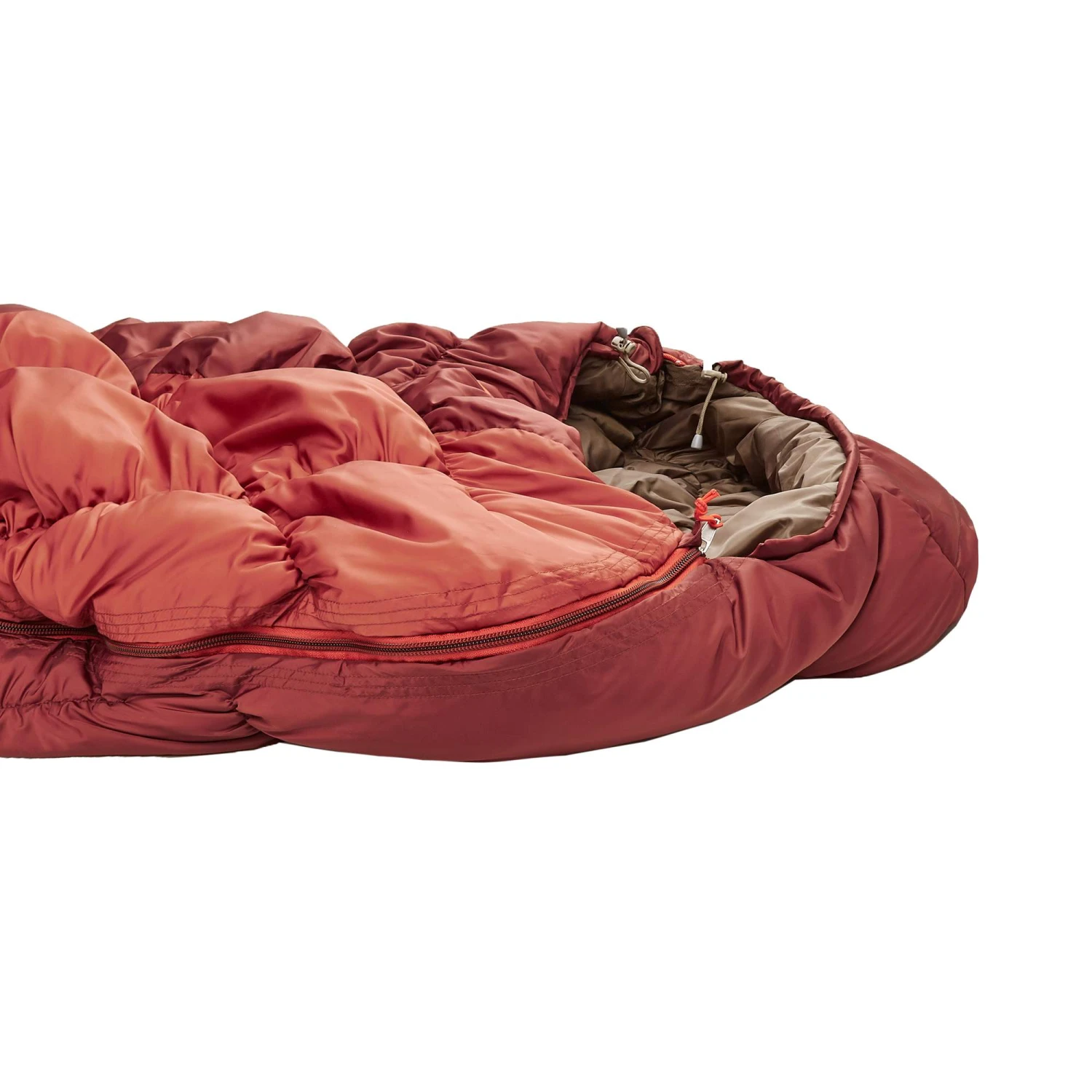 VAUDE MEGLIS 700 SYN - Kunstfaserschlafsack 4 VAUDE MEGLIS 700 SYN - Kunstfaserschlafsack – Bild 4