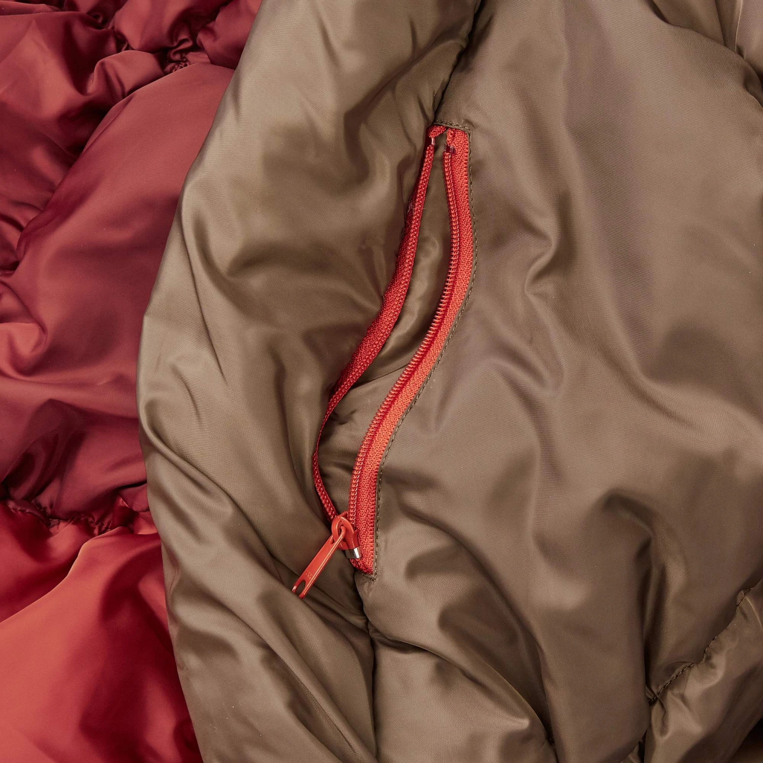 VAUDE MEGLIS 700 SYN - Kunstfaserschlafsack 7 VAUDE MEGLIS 700 SYN - Kunstfaserschlafsack – Bild 7