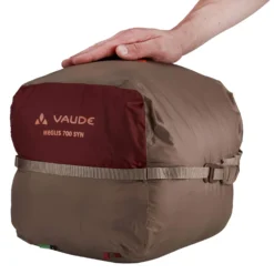 VAUDE MEGLIS 700 SYN - Kunstfaserschlafsack 21 VAUDE MEGLIS 700 SYN - Kunstfaserschlafsack -Primus Equipment Geschaft 5637970638 k meglis 700 syn vaude 24