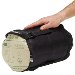 FRILUFTS MONTERICO 6 RS - Deckenschlafsack -Primus Equipment Geschaft 5637998162 k monterico 6 rs frilufts 24