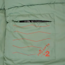 FRILUFTS PACAYA -2 - Kunstfaserschlafsack 16 FRILUFTS PACAYA -2 - Kunstfaserschlafsack -Primus Equipment Geschaft 5637998165 h pacaya 2 frilufts 24