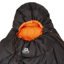Mountain Equipment GLACIER 700 REGULAR - Daunenschlafsack -Primus Equipment Geschaft 5638006978 f glacier 700 regular mountain equipment 24 1