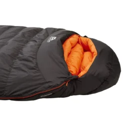 Mountain Equipment GLACIER 450 REGULAR - Daunenschlafsack -Primus Equipment Geschaft 5638006984 d glacier 450 regular mountain equipment 24
