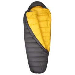 Mountain Equipment HELIUM GT 600 REGULAR - Daunenschlafsack -Primus Equipment Geschaft 5638006988 c helium gt 600 regular mountain equipment 24 1