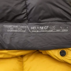 Mountain Equipment HELIUM GT 600 REGULAR - Daunenschlafsack -Primus Equipment Geschaft 5638006988 e helium gt 600 regular mountain equipment 24 1