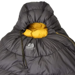 Mountain Equipment HELIUM GT 600 REGULAR - Daunenschlafsack -Primus Equipment Geschaft 5638006988 f helium gt 600 regular mountain equipment 24 1