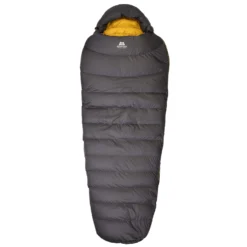Mountain Equipment HELIUM GT 250 REGULAR - Daunenschlafsack