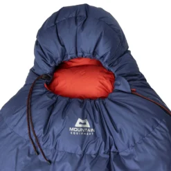 Mountain Equipment CLASSIC ECO 750 REGULAR - Daunenschlafsack -Primus Equipment Geschaft 5638006997 f classic eco 750 regular mountain equipment 24 1
