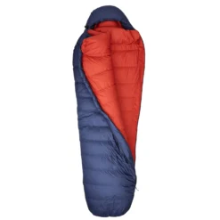 Mountain Equipment CLASSIC ECO 500 LONG - Daunenschlafsack -Primus Equipment Geschaft 5638007007 c classic eco 500 regular mountain equipment 24 1