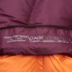 Mountain Equipment CLASSIC ECO 500 LONG WOMEN Damen - Daunenschlafsack -Primus Equipment Geschaft 5638007011 e classic eco 500 regular women mountain equipment 24