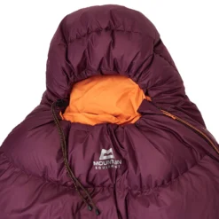 Mountain Equipment CLASSIC ECO 500 LONG WOMEN Damen - Daunenschlafsack -Primus Equipment Geschaft 5638007011 f classic eco 500 regular women mountain equipment 24
