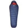 Mountain Equipment CLASSIC ECO 300 REGULAR - Daunenschlafsack