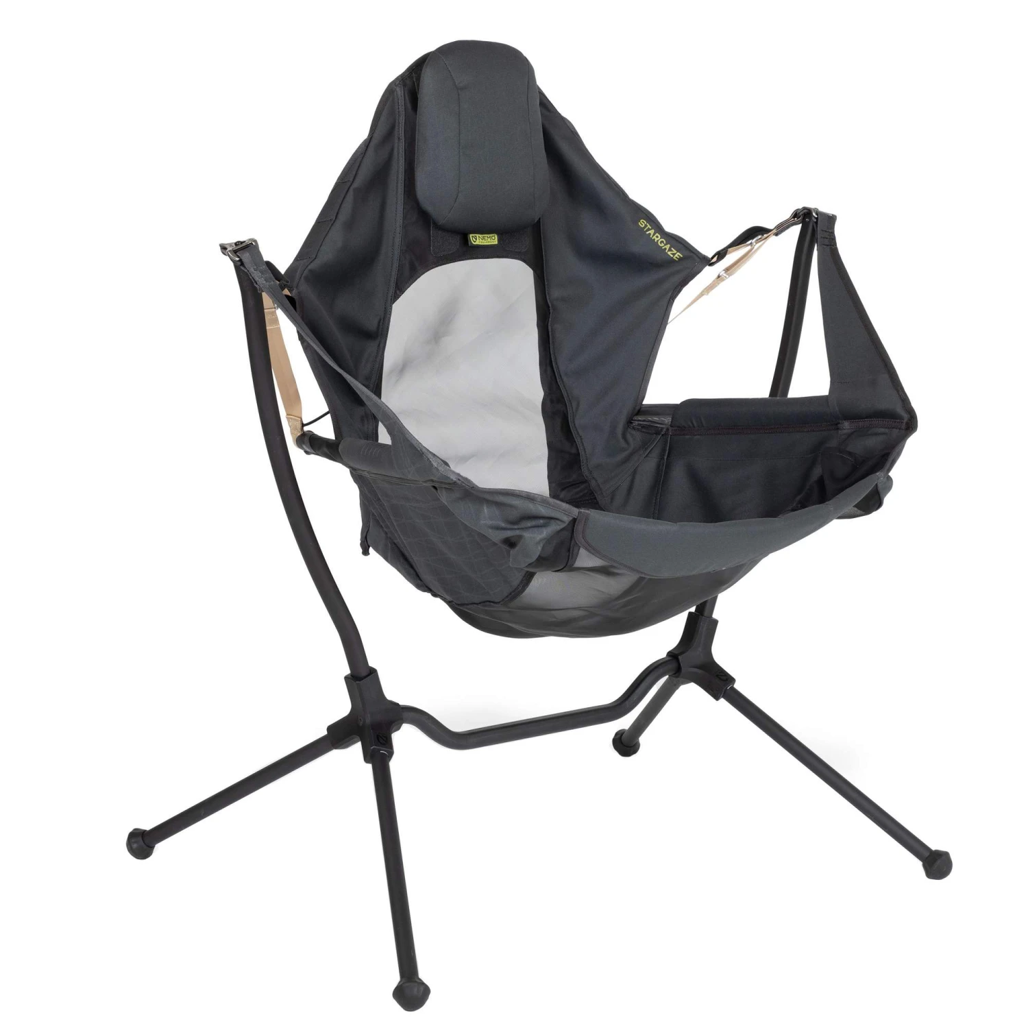 Nemo STARGAZE RECLINING CAMP CHAIR - Campingstuhl 2 Nemo STARGAZE RECLINING CAMP CHAIR - Campingstuhl – Bild 2