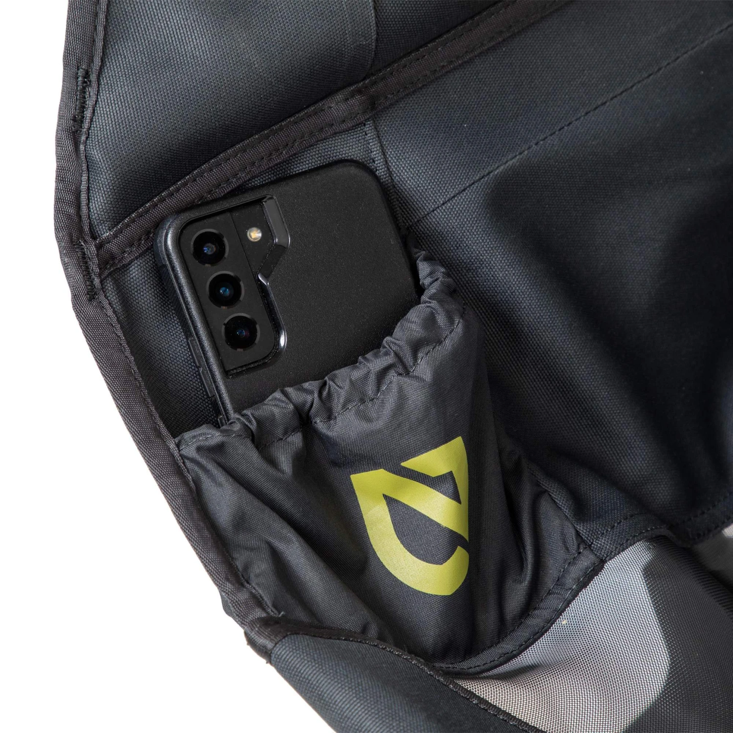 Nemo STARGAZE RECLINING CAMP CHAIR - Campingstuhl 5 Nemo STARGAZE RECLINING CAMP CHAIR - Campingstuhl – Bild 5