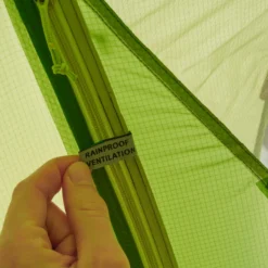 VAUDE CHAPEL SUL XT 2P - Tunnelzelt -Primus Equipment Geschaft 5638017377 i chapel sul xt 2p vaude 24