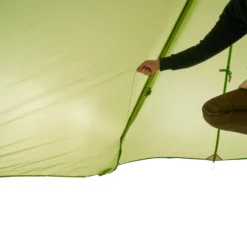 VAUDE CHAPEL SUL XT 2P - Tunnelzelt -Primus Equipment Geschaft 5638017377 l chapel sul xt 2p vaude 24