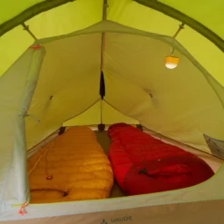 VAUDE TAURUS 3P - Kuppelzelt -Primus Equipment Geschaft 5638017409 j taurus 3p vaude 24