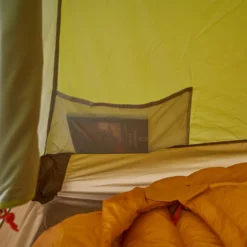 VAUDE TAURUS 3P - Kuppelzelt -Primus Equipment Geschaft 5638017409 l taurus 3p vaude 24