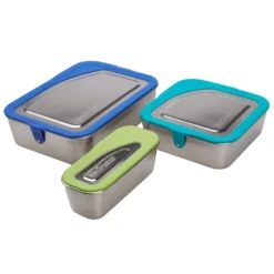 Klean Kanteen KANTEEN FOOD BOX SET - Dose