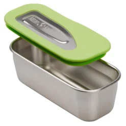 Klean Kanteen KANTEEN FOOD BOX SET - Dose -Primus Equipment Geschaft 5638025021 l kanteen food box set klean kanteen 24