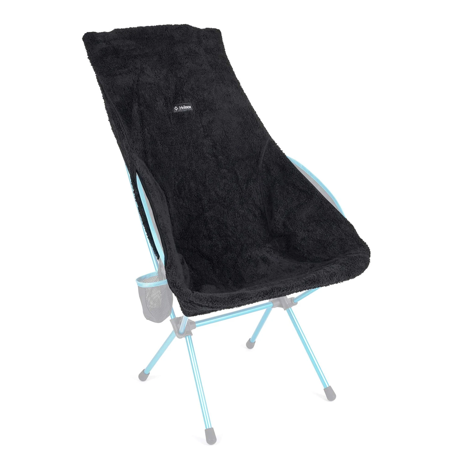 Helinox FLEECE SEAT WARMER FOR SAVANNA/PLAYA 1 Helinox FLEECE SEAT WARMER FOR SAVANNA/PLAYA
