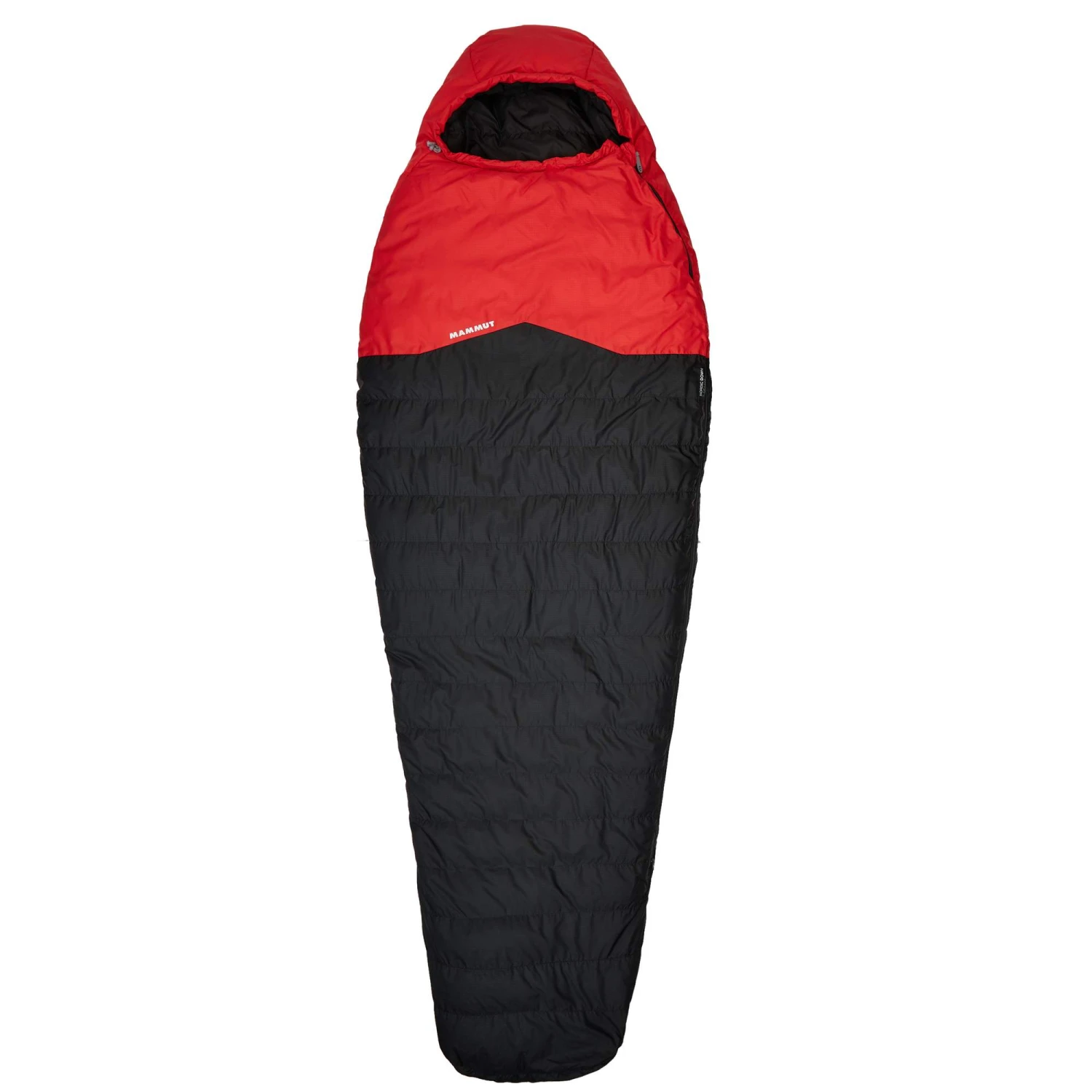 Mammut NORDIC DOWN SPRING - Sommerschlafsack 1 Mammut NORDIC DOWN SPRING - Sommerschlafsack