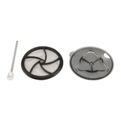 Primus COFFEE-TEA PRESS FEED ZONE - Kaffeepresse -Primus Equipment Geschaft 5638026781 c coffeetea press feed zone primus 24