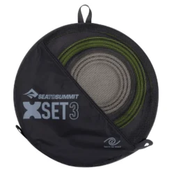 Sea To Summit X-SET: 3-PCE (X-MUG,X BOWL, X PLATE & STORAGE POUCH) - Campinggeschirr 18 Sea To Summit X-SET: 3-PCE (X-MUG,X BOWL, X PLATE & STORAGE POUCH) - Campinggeschirr -Primus Equipment Geschaft 5638028098 i xset 3pce xmugx bowl x plate storage pouch sea to summit 24