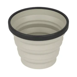 Sea To Summit X-SET: 11 3PC (X-POT KETTLE 1.3L, 2 X-MUGS) - Geschirrset -Primus Equipment Geschaft 5638028116 d xset 11 3pc xpot kettle 13l 2 xmugs sea to summit 24