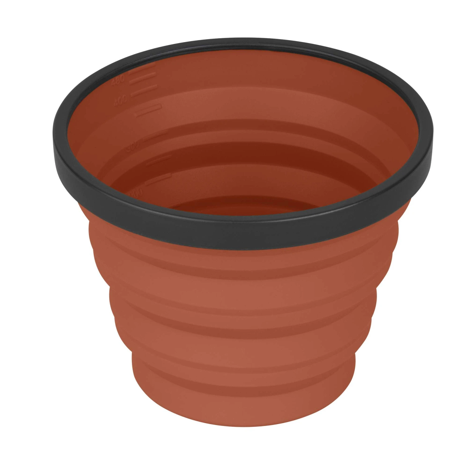 Sea To Summit X-SET: 11 3PC (X-POT KETTLE 1.3L, 2 X-MUGS) - Geschirrset – Bild 6