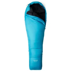Mountain Hardwear LAMINA 15F/-9C XLONG - Kunstfaserschlafsack -Primus Equipment Geschaft 5638028324 c lamina 15f9c xlong mountain hardwear 24