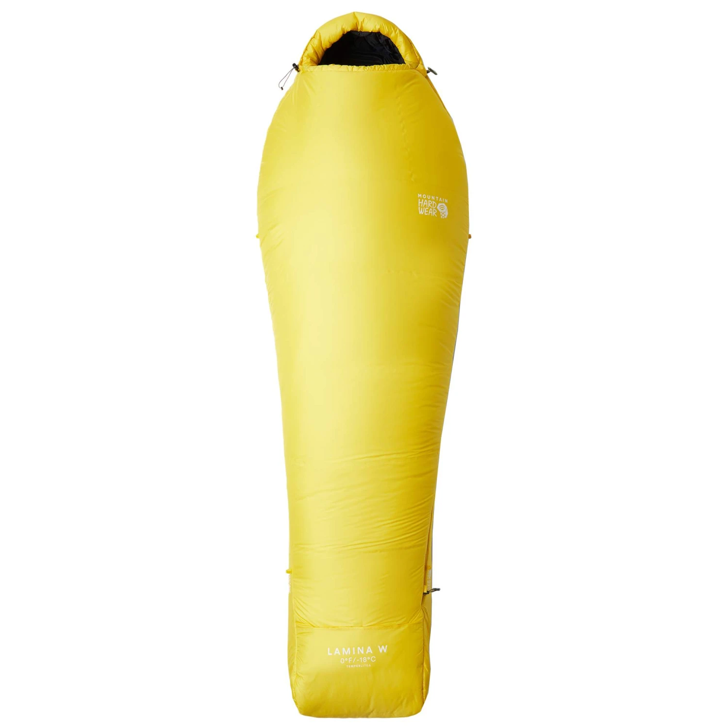 Mountain Hardwear LAMINA W 0F/-18C REG Damen - Winterschlafsack 1 Mountain Hardwear LAMINA W 0F/-18C REG Damen - Winterschlafsack
