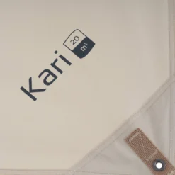 Nordisk KARI 20 - Tarp -Primus Equipment Geschaft 5638028400 e kari 20 technical cotton tarp nordisk 24