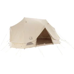 Nordisk VANAHEIM 40 - Gruppenzelt -Primus Equipment Geschaft 5638028423 c vanaheim 40 technical cotton tent nordisk 24
