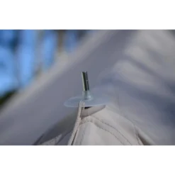 Nordisk VANAHEIM 40 - Gruppenzelt -Primus Equipment Geschaft 5638028423 i vanaheim 40 technical cotton tent nordisk 24