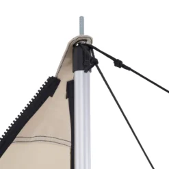 VERBINDBARES SONNENSEGEL TC-ZIP-CANVAS SINGLE AFRIKA DESIGN - Tarp -Primus Equipment Geschaft 5638028615 e verbindbares sonnensegel tczipcanvas single afrika design bent 24