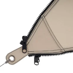 VERBINDBARES SONNENSEGEL TC-ZIP-CANVAS SINGLE AFRIKA DESIGN - Tarp -Primus Equipment Geschaft 5638028615 f verbindbares sonnensegel tczipcanvas single afrika design bent 24