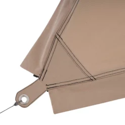 VERBINDBARES SONNENSEGEL TC-ZIP-PROTECT CANVAS SINGLE - Tarp -Primus Equipment Geschaft 5638028621 e verbindbares sonnensegel tczipprotect canvas single bent 24
