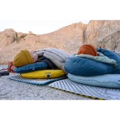 Therm-a-Rest NEOAIR XLITE NXT - Isomatte 23 Therm-a-Rest NEOAIR XLITE NXT - Isomatte -Primus Equipment Geschaft 5638028737 k neoair xlite nxt thermarest 24
