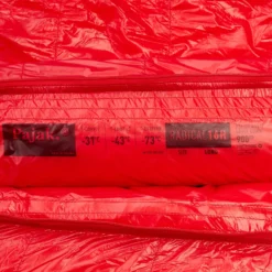 Pajak RADICAL 16H - Winterschlafsack -Primus Equipment Geschaft 5638028767 e radical 16h pajak 24