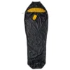 Cocoon HOODED VAPOR BARRIER LINER - Schlafsack Inlett