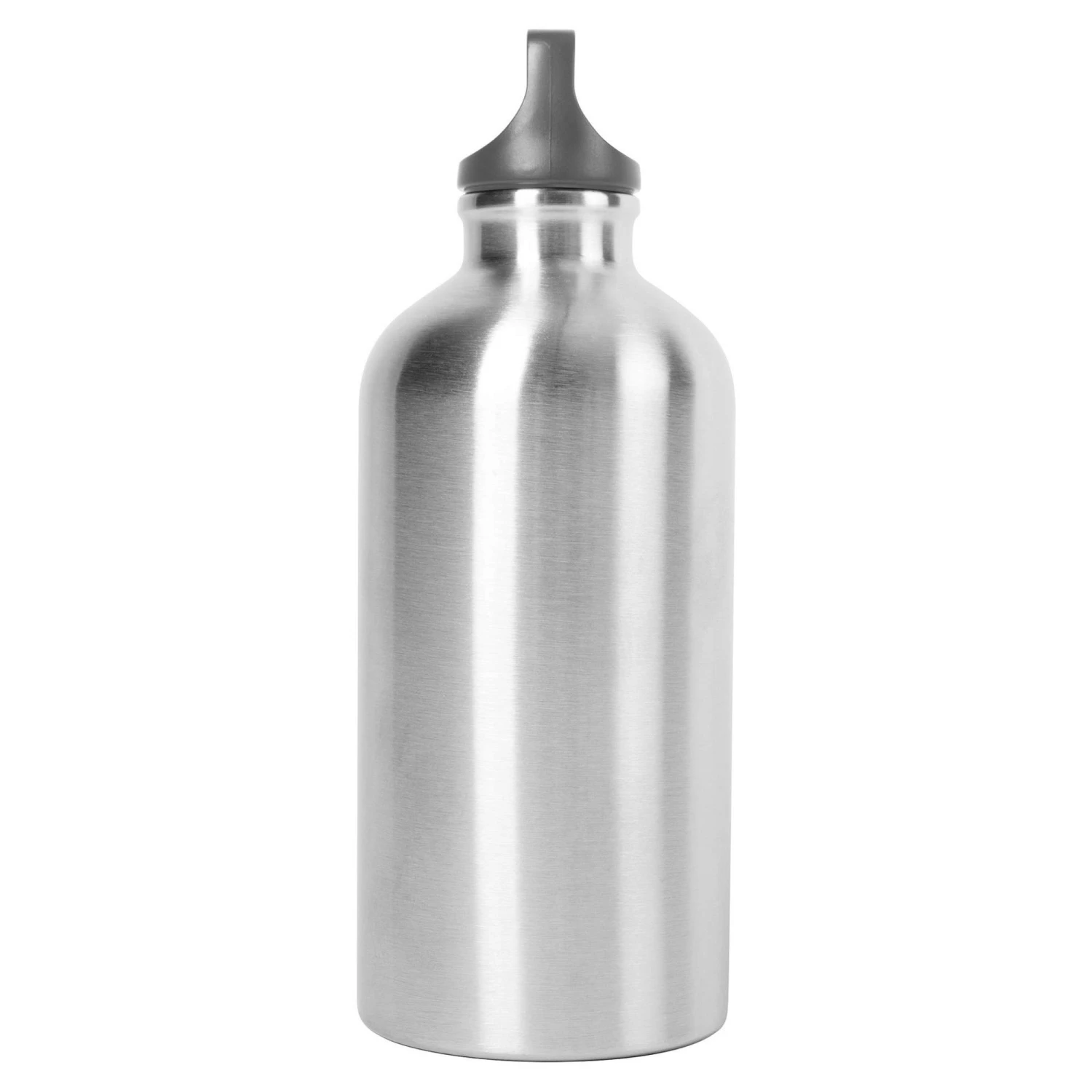 Tatonka STAINLESS STEEL BOTTLE - Trinkflasche 2 Tatonka STAINLESS STEEL BOTTLE - Trinkflasche – Bild 2