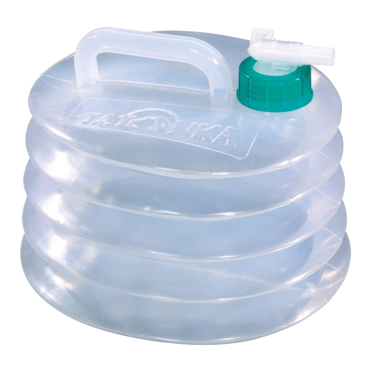 Tatonka FALTKANISTER 5L - Wasserkanister 1 Tatonka FALTKANISTER 5L - Wasserkanister