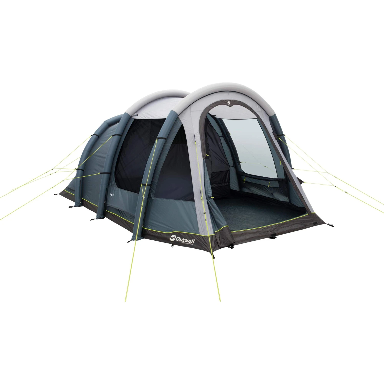 Outwell STARHILL 4A - Familienzelt 5 Outwell STARHILL 4A - Familienzelt – Bild 5