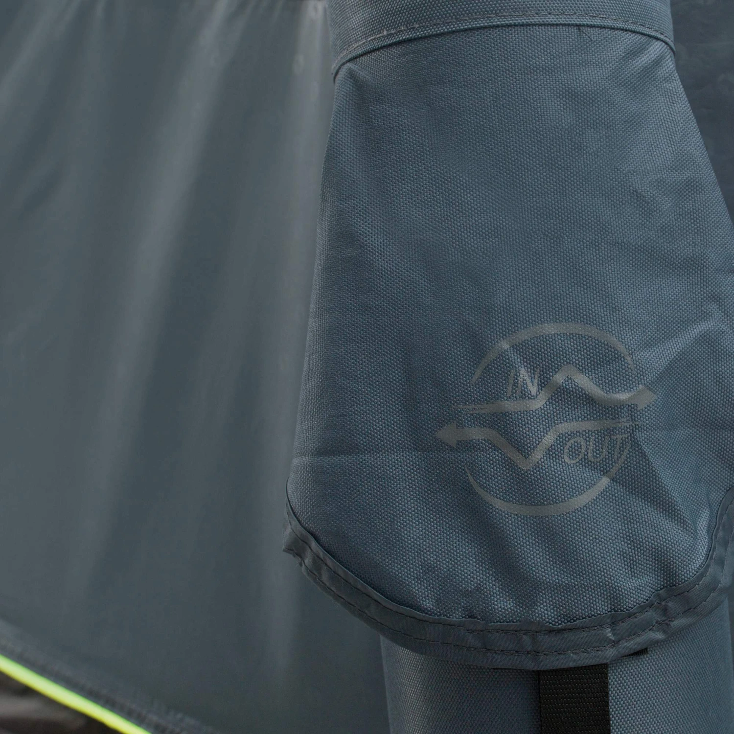 Outwell STARHILL 4A - Familienzelt 9 Outwell STARHILL 4A - Familienzelt – Bild 9