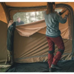 Robens WOLF MOON TC 5XP - Familienzelt -Primus Equipment Geschaft 5638032237 n wolf moon tc 5xp robens 24