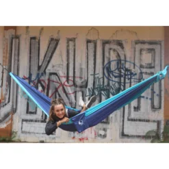 TICKET TO THE MOON ORIGINAL HAMMOCK - Hängematte -Primus Equipment Geschaft 5638033780 f original hammock ticket to the moon 24